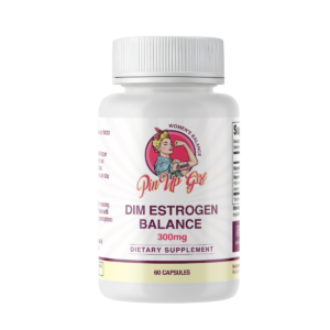 DIM Estrogen 300mg