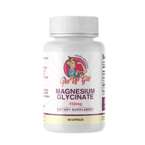 Magnesium Glycinate