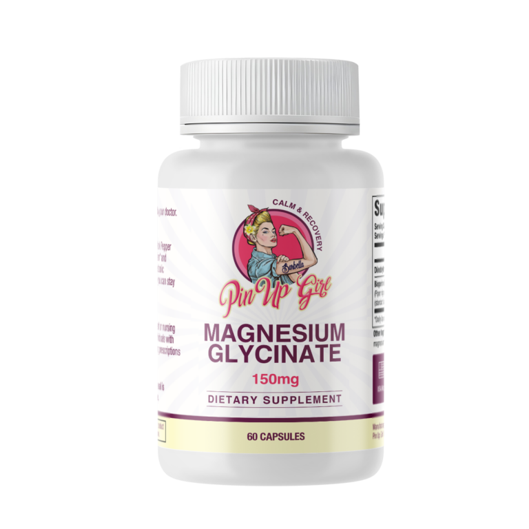 PUG-MagnesiumGlycinate