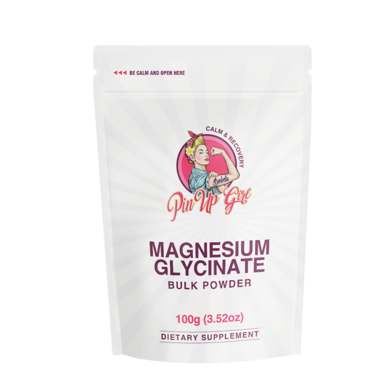 PUG-MagnesiumGlycinateBulkPowder