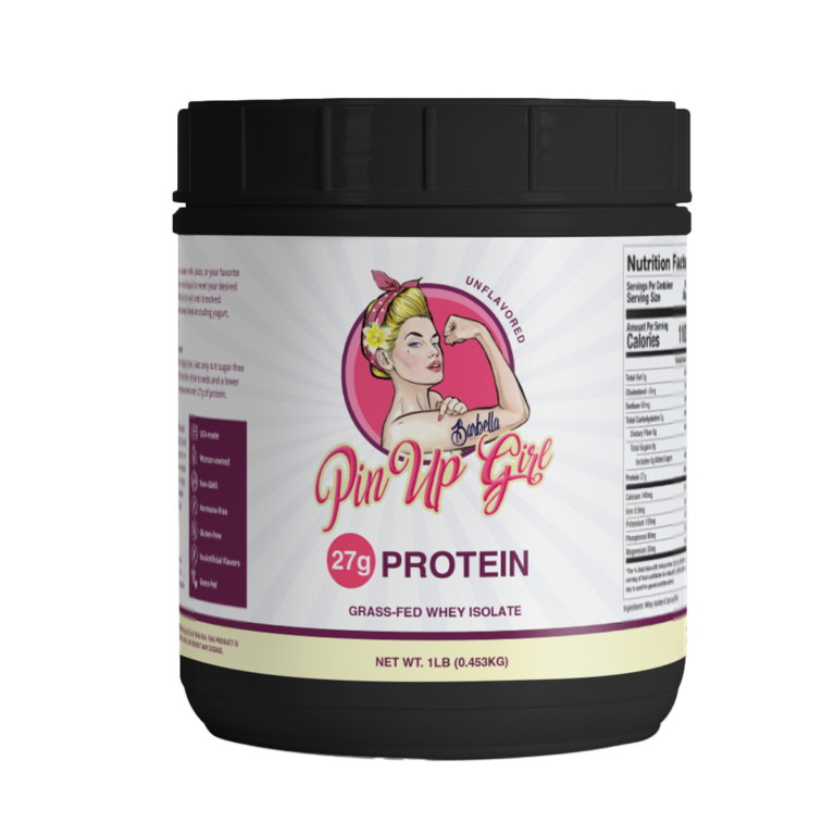 PUG-ProteinUnflavored1lb