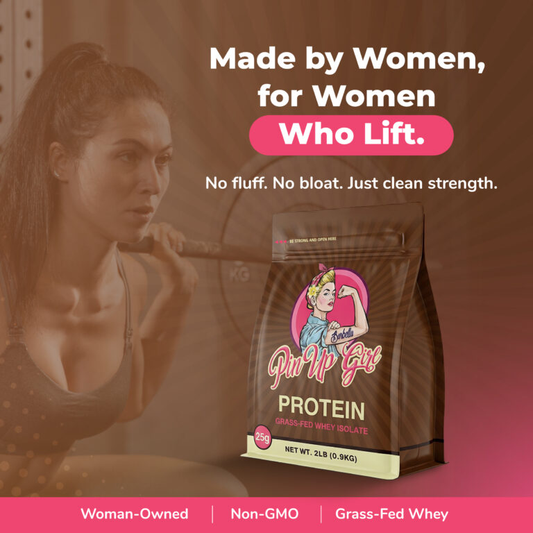 PUG-Choc_Lifestyle1_Branding_StrongFuel-2lb-1