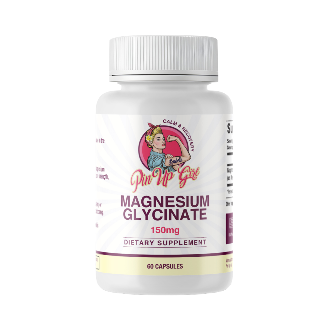 Magnesium Glycinate