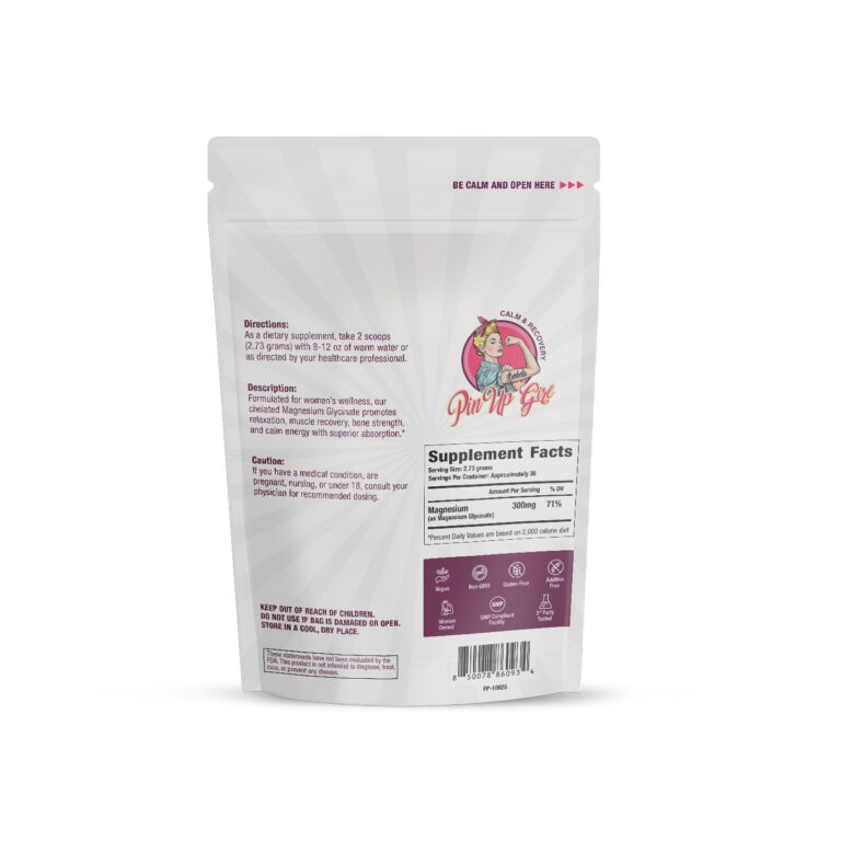 PUG-MagnesiumPowder100g-FullBagLabel-(5.375x8