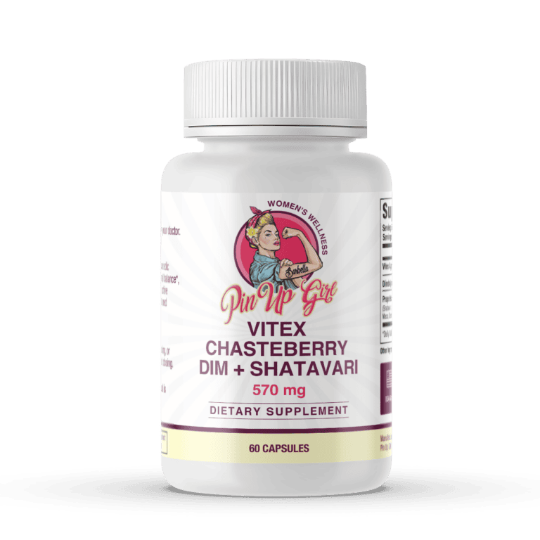 PUG-ProductLabelUpdate(VitexChasteberryDIM+Shatavari)-ProductLabel-Front