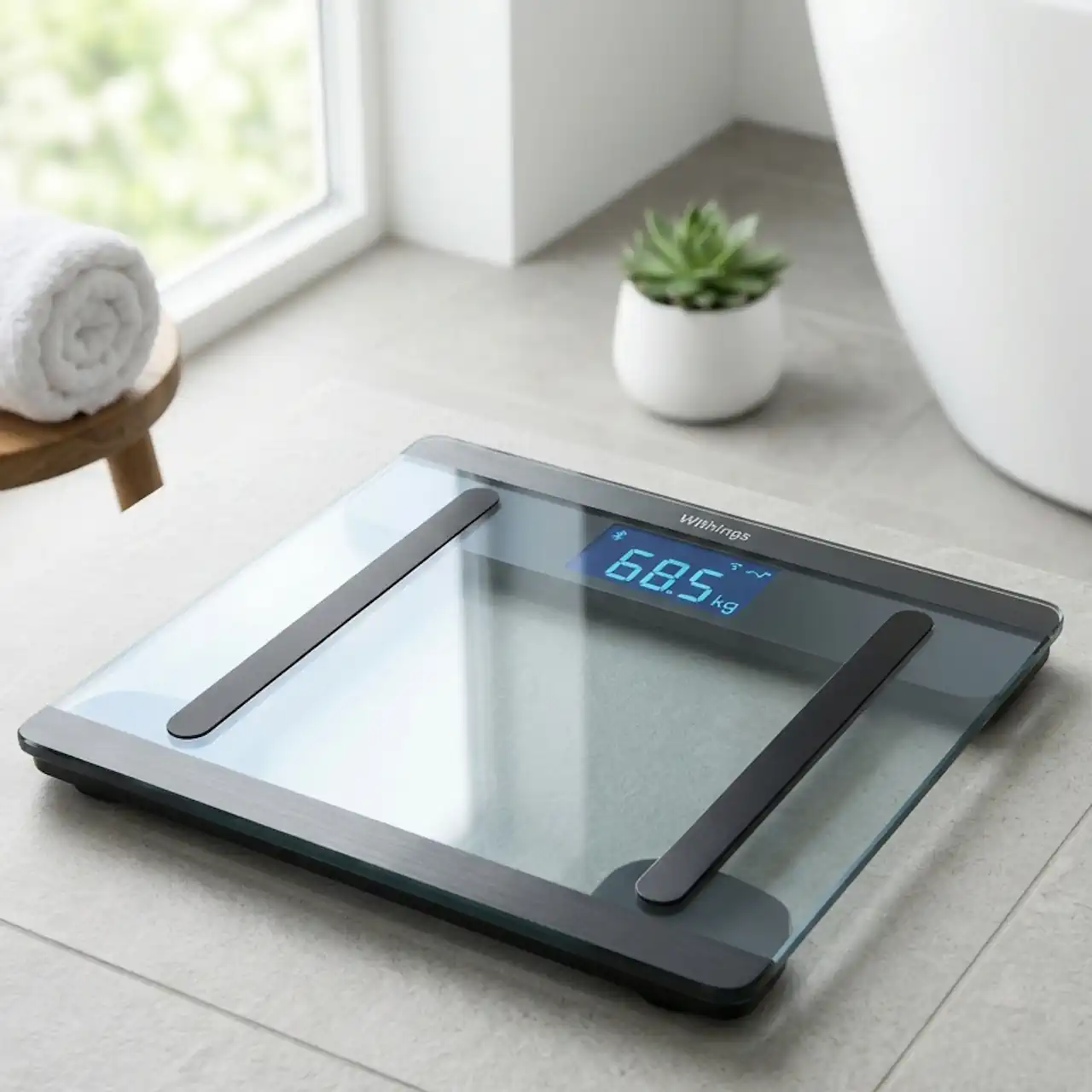 weight scale