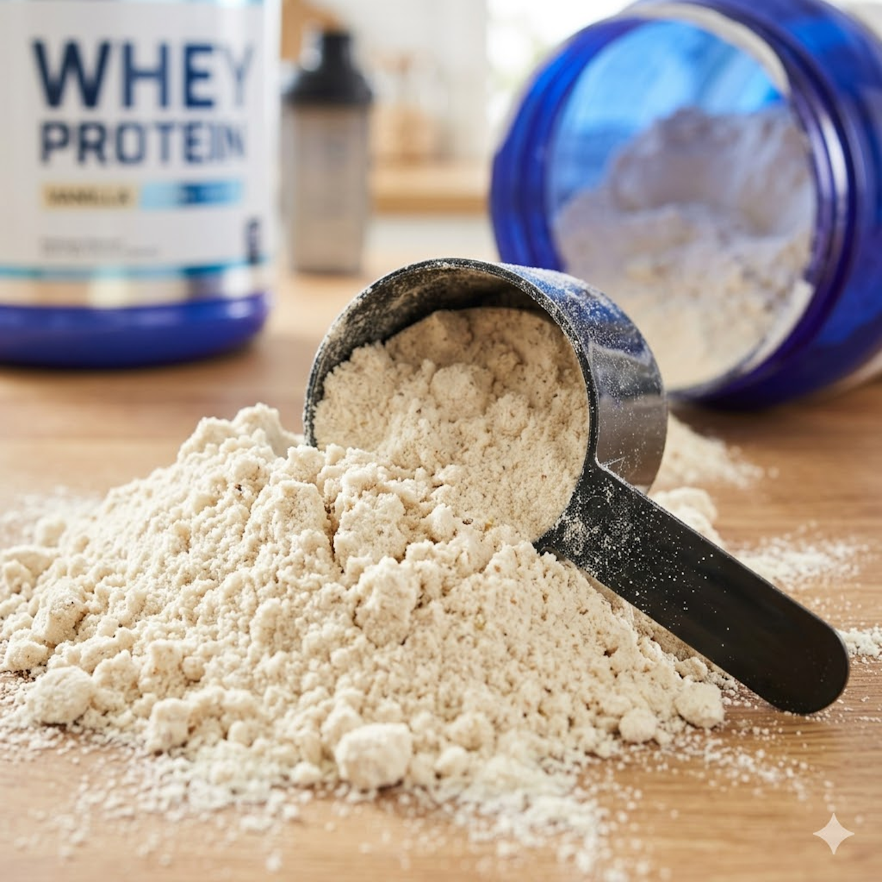 Protein Powder blog image