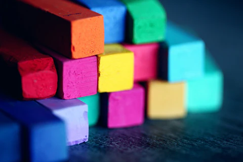 Building Blocks