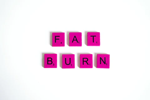 Ketosis Fat Burning