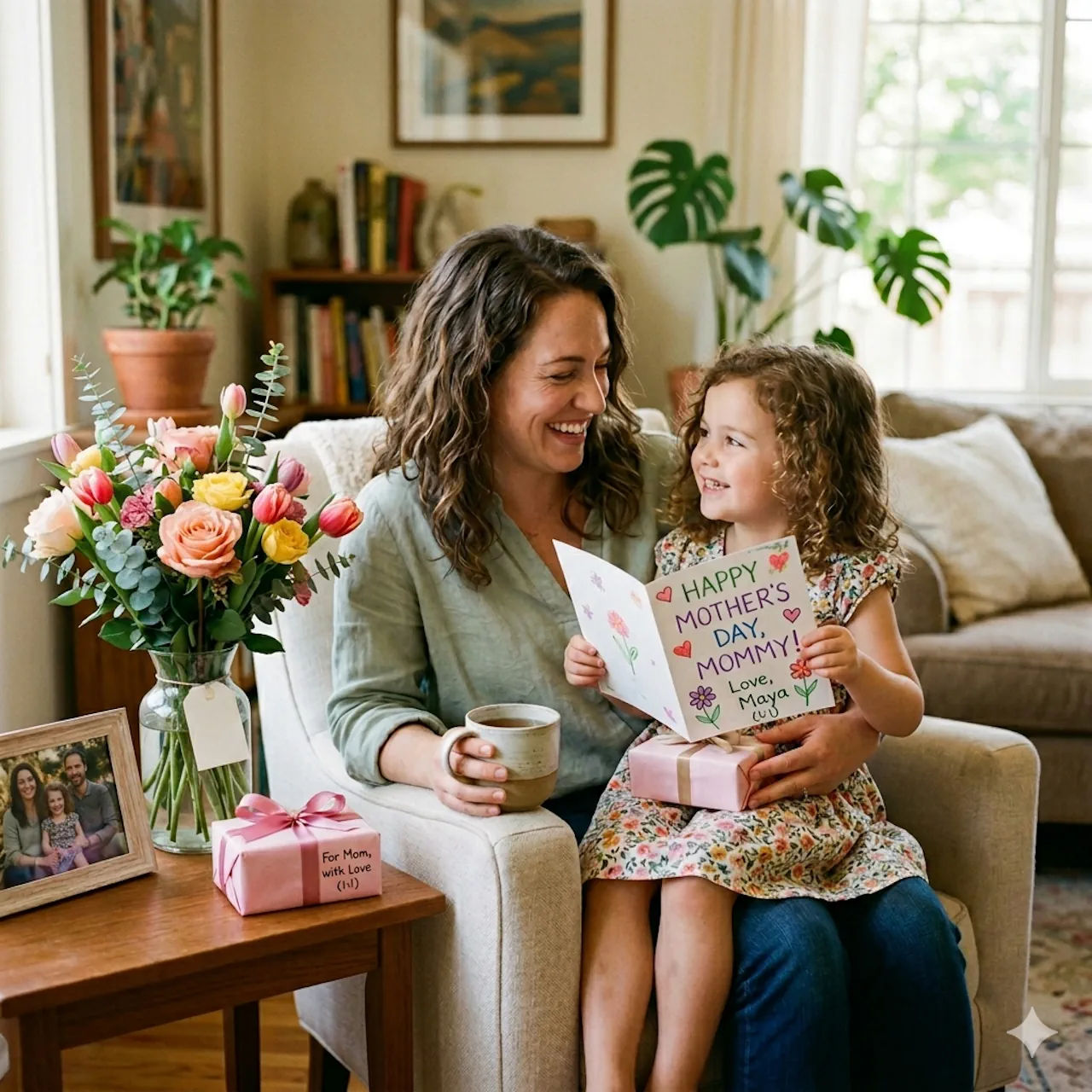Mothers Day