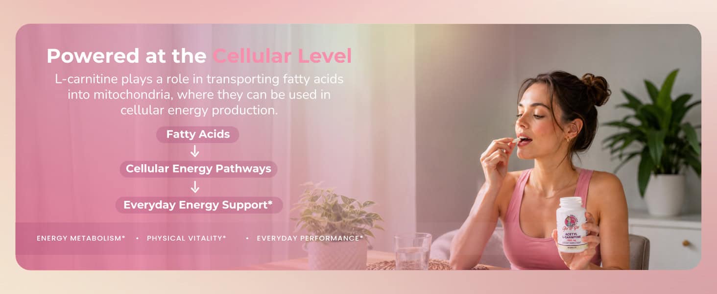 Woman taking dietary supplement with healthy lifestyle background.