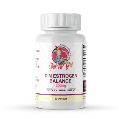 DIM 60 capsules