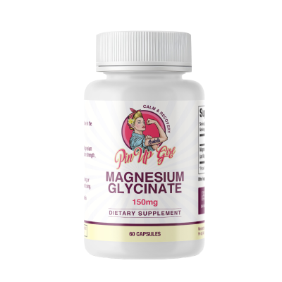 Magnesium Glycinate