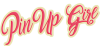 Pin Up Girl