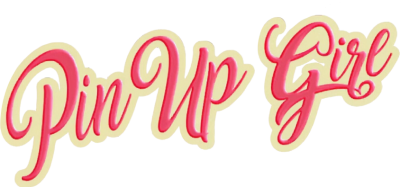 Pin Up Girl