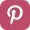 Pinterest logo for Pin Up Girl Wellness website.